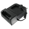 Blackberry Curve 8900 USB Dual Tischladestation